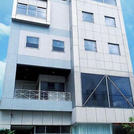 Libest Inn Amami Setouchi  ภายนอก รูปภาพ