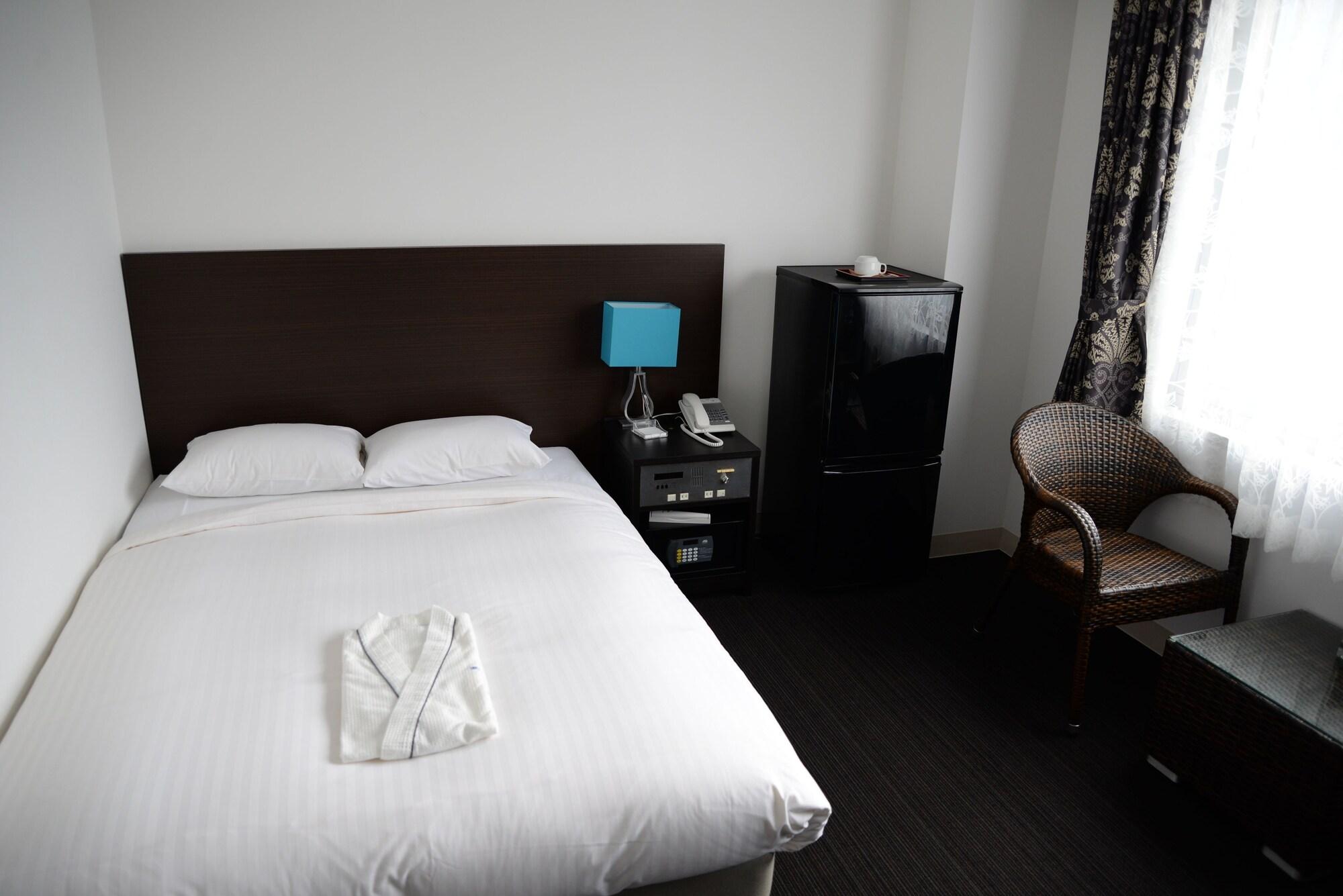 Libest Inn Amami Setouchi  ภายนอก รูปภาพ