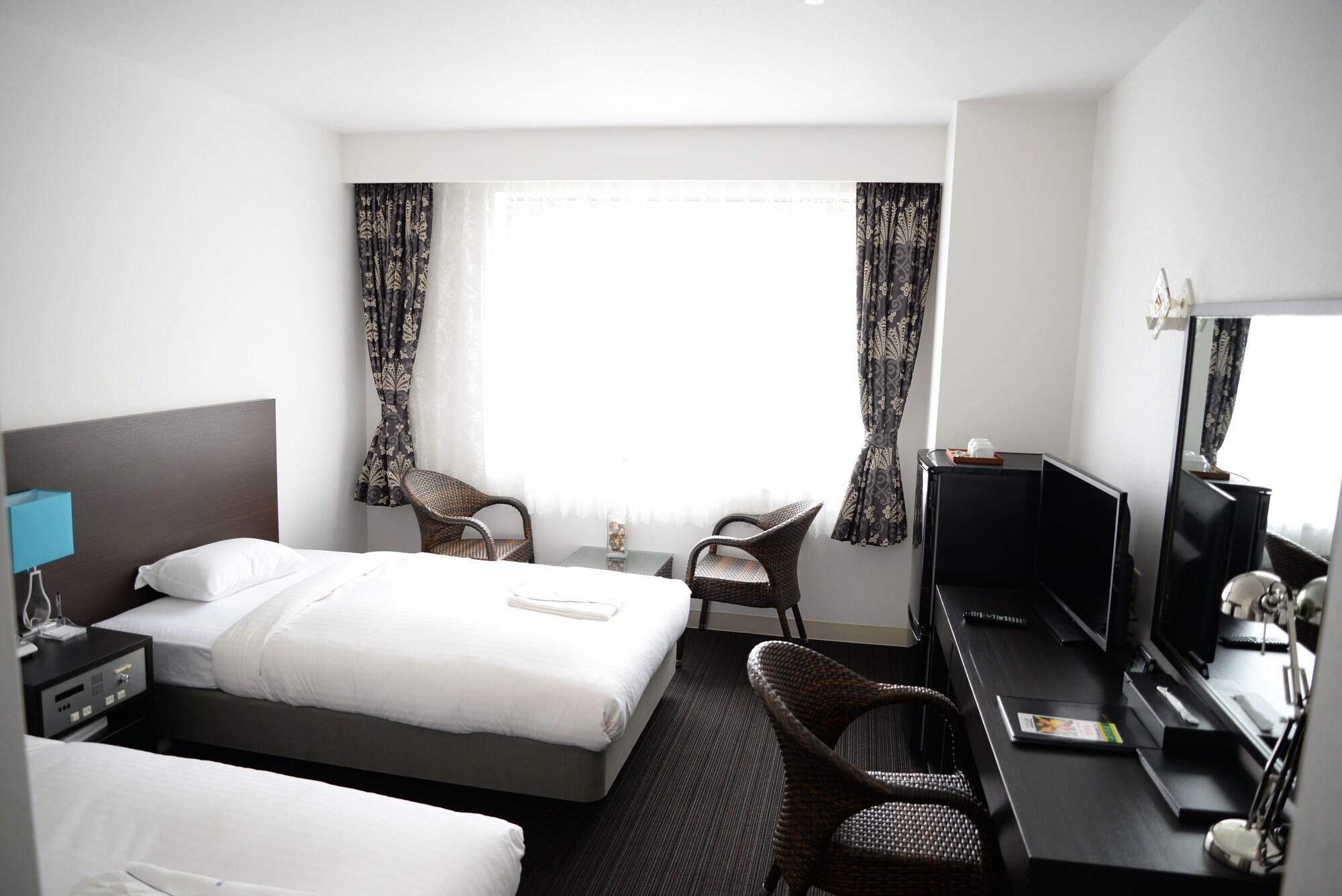 Libest Inn Amami Setouchi  ภายนอก รูปภาพ