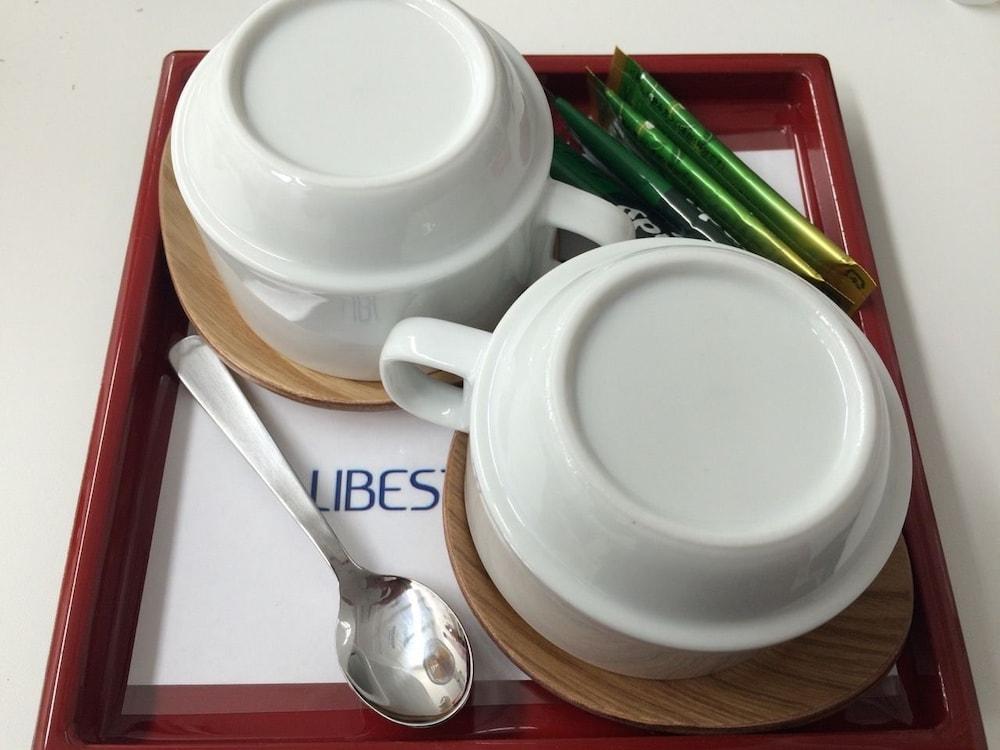 Libest Inn Amami Setouchi  ภายนอก รูปภาพ
